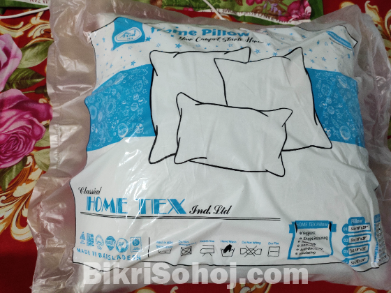 Premium Cushion Pillow